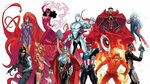 Marvel and ABC discussing several possible TV shows