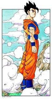 Best Dbz Manga Panels - EDUEIT.COM Blog