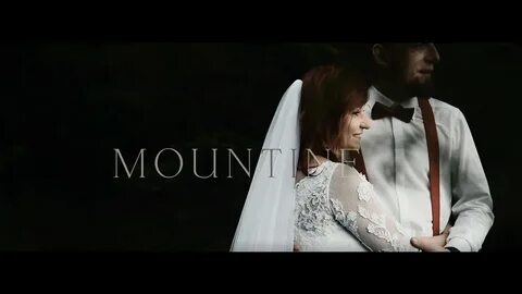 Wedding Film - mountine andernture- a film by Agna Pelon / V