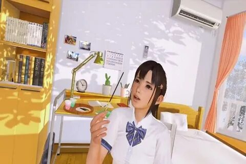 Vr Kanojo For Android : Guide For Vr Kanojo for Android - AP