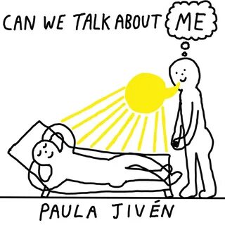 Paula jiven say that