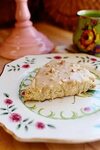 Maple Oat Nut Scones Recipe Recipes, Breakfast, Yummy