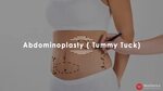 Tummy Tuck Surgery in India Tummy Tuck Cost in India