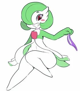 Cute gardevoir - 9GAG