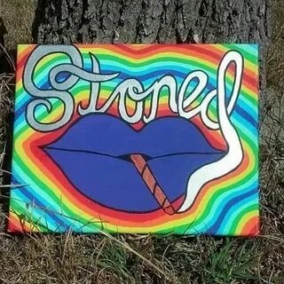 Stoner art