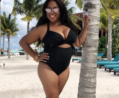 Slimmed-down Sherri Shepherd poses in a swimsuit at age 51 V