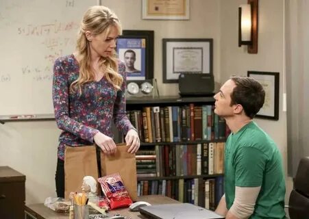 Big Bang Theory' Season 10 Spoilers: Will Sheldon Cheat On A