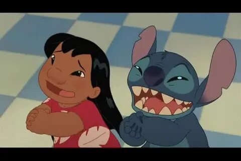 Lilo And Stitch 2: Stitch Has A Glitch - Lilo & Stitch Photo