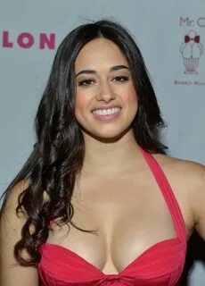 Jeanine Mason - Jeanine Mason Photos - Zimbio