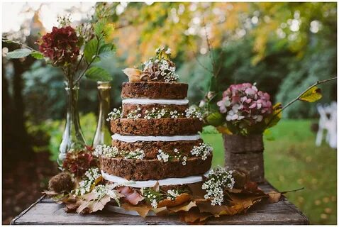 Rustic woodland boho wedding ideas - Karen Flower Photograph