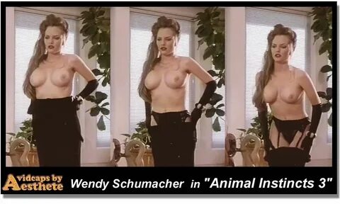 CelebrityVideos.Narod.Ru : Wendy Schumacher nude, naked, гол
