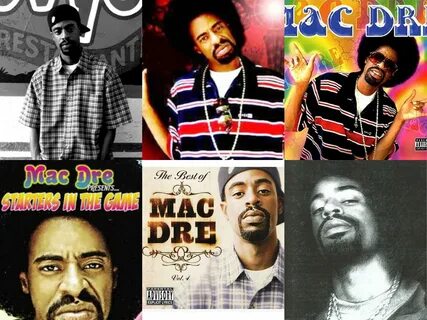 Remembering Mac Dre Sicker Than Your Average