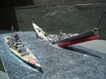 Ships and Models by Erick Navas: Battlecruiser HMS Hood 51