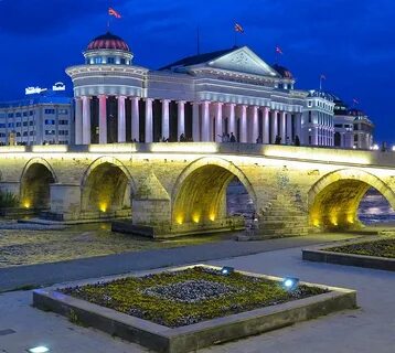 File:СК Old Bridge, Skopje (33745349220).jpg - Wikipedia