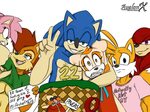 Aval0nX Sonic the Hedgehog Know Your Meme