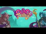 Octo Furry live stream - YouTube