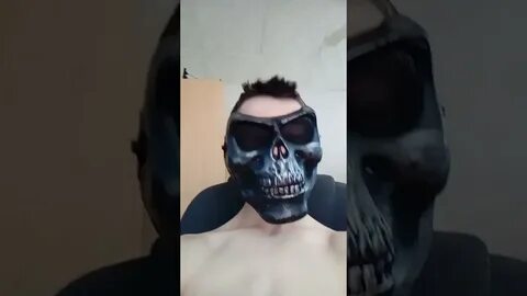 Face reveal - YouTube