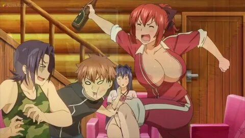 HOW TO PARTY - CB AMV #90MinuteChallenge (DOWNLOAD IN DESC) 