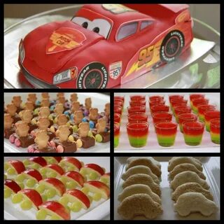 lighting mcqueen party Shop Clothing & Shoes Online