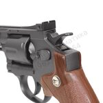 Пневматический револьвер Borner Super Sport 703 купить в Рос
