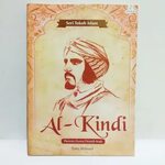 Al Kindi Biografi - Coretan