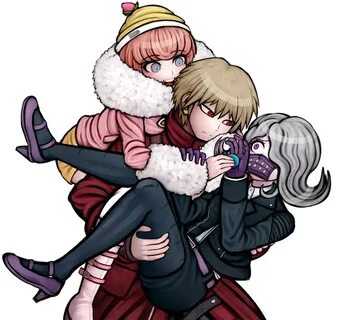 Pin by Gemini on D a n g a n r o n p a :) Danganronpa, Danga