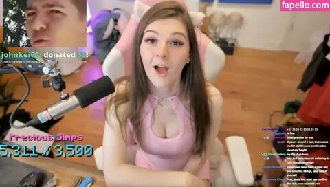 F1nn5ter leaked nudes