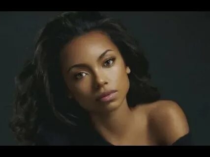 Mario - Let Me Love You - l Ft. Logan Browning - YouTube