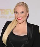 Meghan McCain "Really Regrets" Trashing This Celebrity on "T