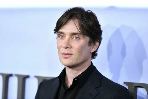 Cillian Murphy Height How Tall Is Cillian Murphy - DLSOFTEX