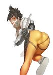 Sexy Tracer Overwatch - Photo #19