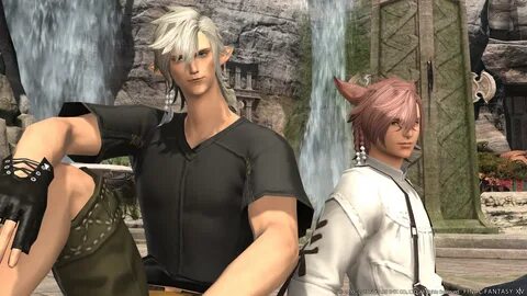 Final Fantasy XIV shares new info from Prelude in Violet upd