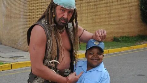 WATCH These Leon Schuster Movies Online - SAPeople - Worldwi