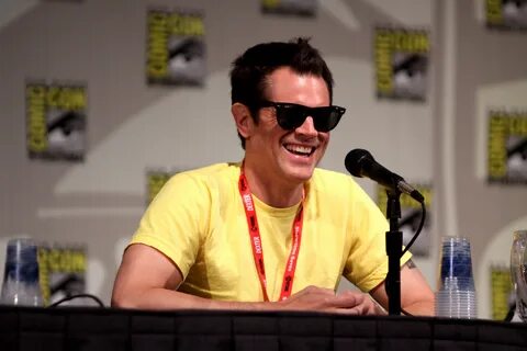 Johnny Knoxville Wallpapers High Quality Download Free