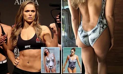 Ronda Rousey boosts sales for Australian label We Are Handso