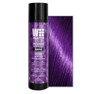 Tressa Watercolors Intense Color Shampoo - Beauty Care Choic