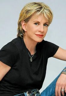 Foto di Patricia Cornwell