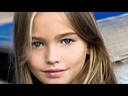 Video 2013-1-115 Top Russian Kid Model ANASTASIA BEZRUKOVA S