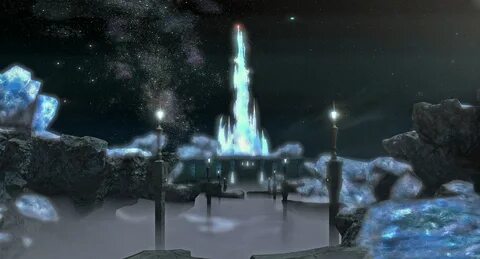 Ffxiv Bell Towers 100 Images - Gif Gpose On Tumblr, Ffxiv Ho