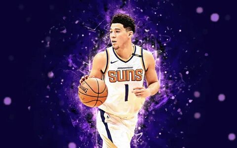 Desktop Devin Booker Wallpaper - EnWallpaper