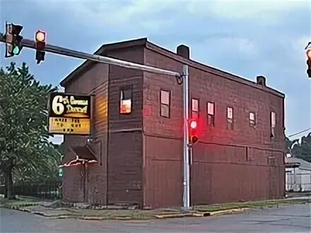 Strip Clubs in Terre Haute IN