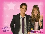 16 Wishes Wallpaper - 16 Wishes Wallpaper (12293577) - Fanpo