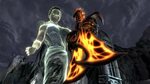 God of War ® III Remastered PARTE 5 TITAN mode - YouTube