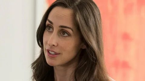 Catherine Reitman Children : Workin Moms Catherine Reitman O