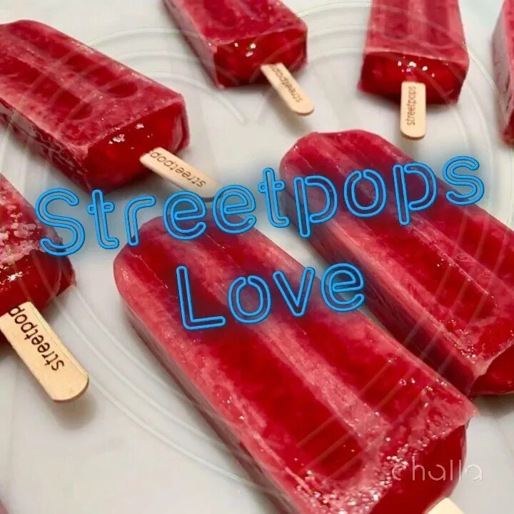 @streetpops в Instagram: "Time to show some #Streetpops love ❤ What’s ...