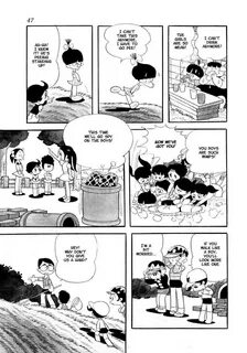 Marvelous Melmo Chapter 0 