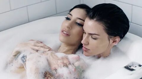 Ruby Rose Made the Most Incredibly Romantic Music Video With
