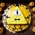 Comic book Raider on Twitter Fall cakes, Fall birthday cakes