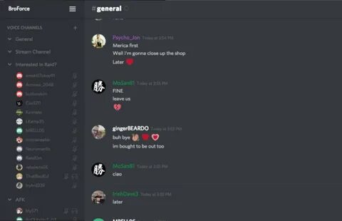 How To Get Someone's Ip From Discord Voice Chat - How to All