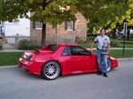 Any REAL interest in a widebody kit? - Pennock's Fiero Forum